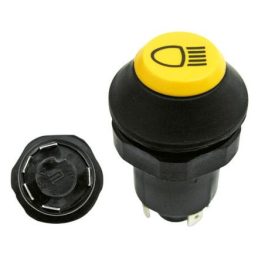 Nyomókapcsoló menetlámpához Fendt X830240098000