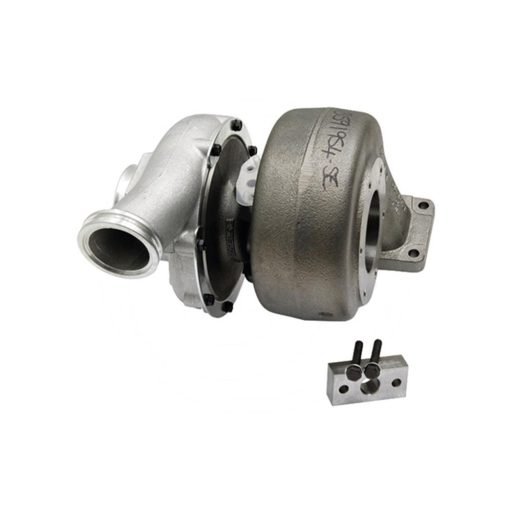 Turbófeltöltő New Holland 98462947, 98462946