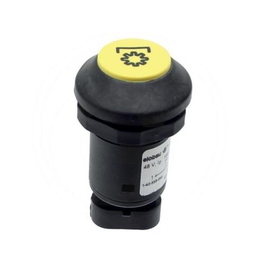 TLT nyomókapcsoló New Holland 1-40-558-044, 119 11 001