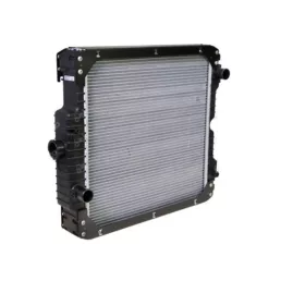 Hűtő Case IH 47832493, 84516461