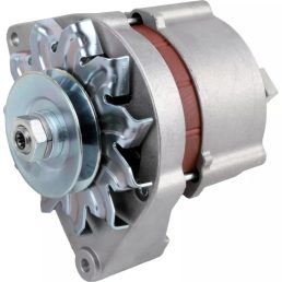   Generátor Deutz-Fahr IA0096, 01177481, 01171617, MG 124, AGN1096E