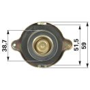 Hűtősapka Ford A170241, 83957211, 83955240