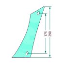 Kormánylemez előtét Bassum 56011VST1060 (jobb)