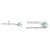 Rendsodró fog bal Taarup 52567274100 (420 mm x 110 mm)
