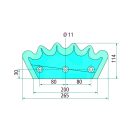 Kés Pagliari 527527370