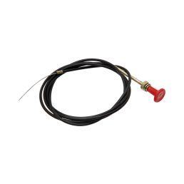 Leállítóbowden John Deere AL120054