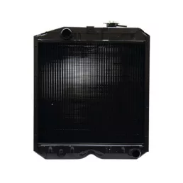 Hűtő Deutz-Fahr 0.013.7134.4/30