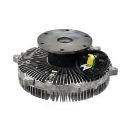 Viszkokuplung Fendt AM-20007336-M, F954200041060