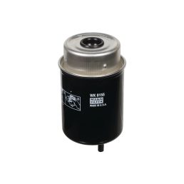 Üzemanyagszűrő MANN-FILTER WK8155 - Claas