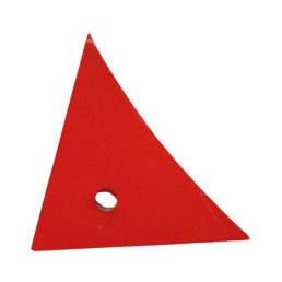   Kormánylemez előtét készlet Kverneland 56034063240 (jobb)