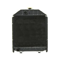 Hűtő Fiat 4973345, 4952983, 4986634, 5012197