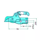 Vonófej AL-KO 8141223716