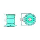 Kaszadob Vicon VGTG-0100, TG-0100