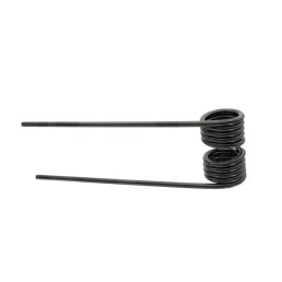   Rendfelszedő fog külső Welger 5250940527200 (230 mm x 70 mm)