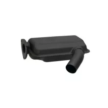 Kipufogódobok Lamborghini traktorokhoz