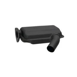 Kipufogódob Lamborghini 0.007.1695.2/10