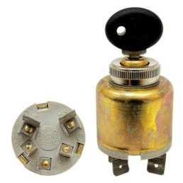   Gyújtáskapcsoló Fiat 1021365, 5146155, 5129862, 4998108, 5112124, 5123727