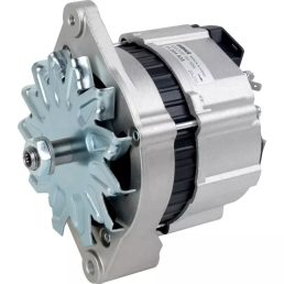 Generátor Steyr IA0595, MG 279, A187873