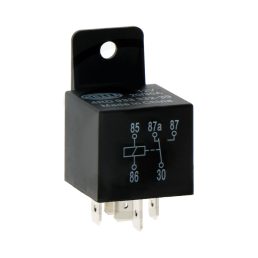   Relé John Deere AL57418, AL69710, AL77324, AZ48552, PE993522, PT16514, RE48876, RE68327