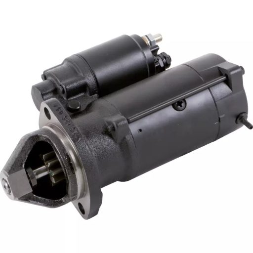 Önindító Hürlimann IS1450, 2.9619.560.0, 2.9619.390.0, MS 738