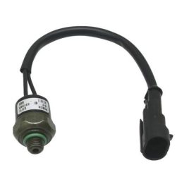   Nyomókapcsoló légkondicionáláshoz, fűtéshez Fendt F117550030010