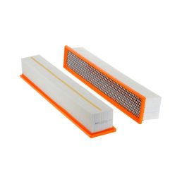 Fülkeszűrő Fleetguard AF55740 - John Deere