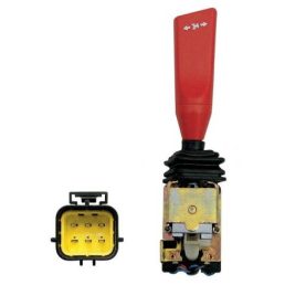   Többfunkciós kapcsoló New Holland 1007356, 82010860, 82002364