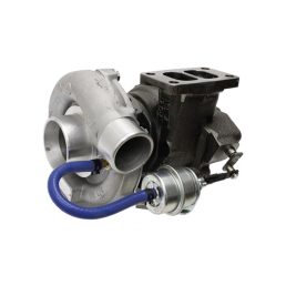 Turbófeltöltő Massey Ferguson 4224815M91, 1005351696-SAP