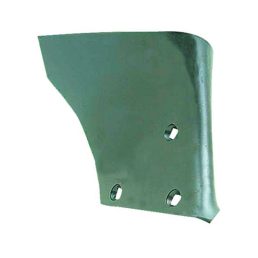   Trágyabeforgató kormánylemez BBG-Fortschritt 560169210086 (jobb)