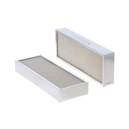 Fülkeszűrő Panclean AP8318 - Liebherr