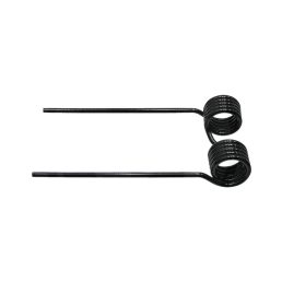   Rendfelszedő fog Massey Ferguson 525781943M1 (220 mm x 105 mm)