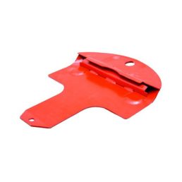 Csúszótalp Kuhn K6800121, K6800120