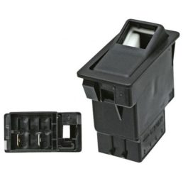 Hátsó munkalámpa billenőkapcsoló Fendt X830241014000