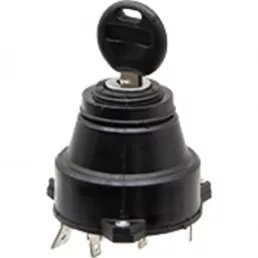 Gyújtás és világításkapcsoló John Deere AL35864