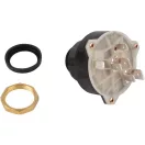 Gyújtás és világításkapcsoló John Deere AL35864