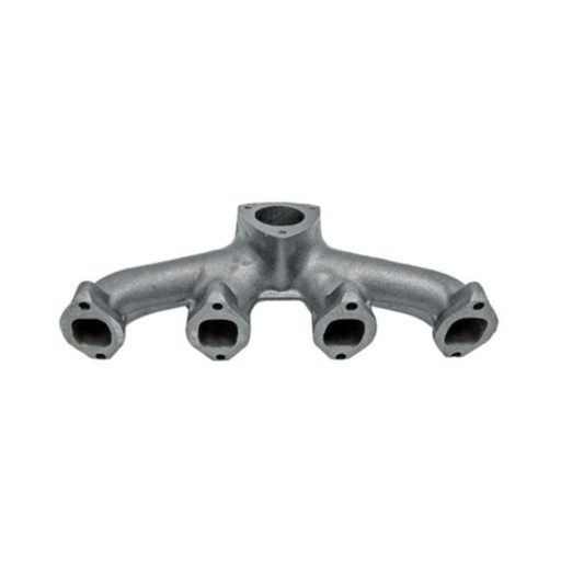 Kipufogótorok New Holland 4606570