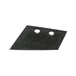   Trágyabeforgató ekevas készlet Gregoire-Besson 5603719113 (bal)