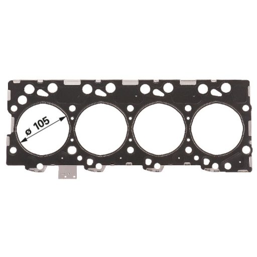 Hengerfejtömítés New Holland 2830919