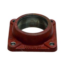 Tányércsapágy csapágyház Kuhn 56011510