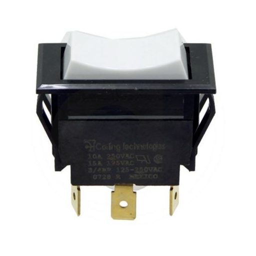 Oldalszél-kiegyenlítés nyomókapcsoló New Holland 84392376, 80446808