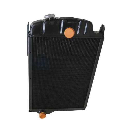 Hűtő John Deere AL56375