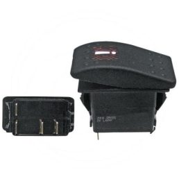 Billenőkapcsoló hidraulikához Massey Ferguson 3812633M1