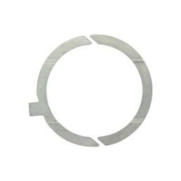 Támcsapágy Hürlimann 2931585, 02931585