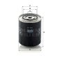 Hidraulikaolaj szűrő MANN-FILTER W1140 - Fiat