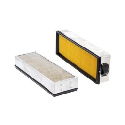 Fülkeszűrő Panclean AP6854 - Landini