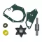 Javítókészlet vízszivattyúhoz John Deere RE546936, RE62662