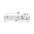 Ekenád bal készlet Regent 560381600118-2 (470 mm)