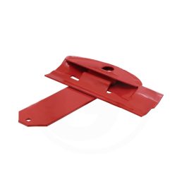 Csúszótalp jobb Taarup KT55657100, 55657100