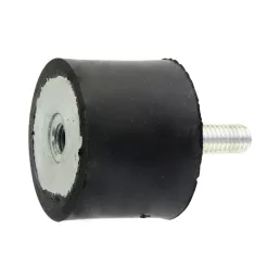 Rezgéscsillapító hűtőhöz Deutz-Fahr 0.010.1054.2/10