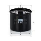 Üzemanyagszűrő MANN-FILTER P917X - Fiat